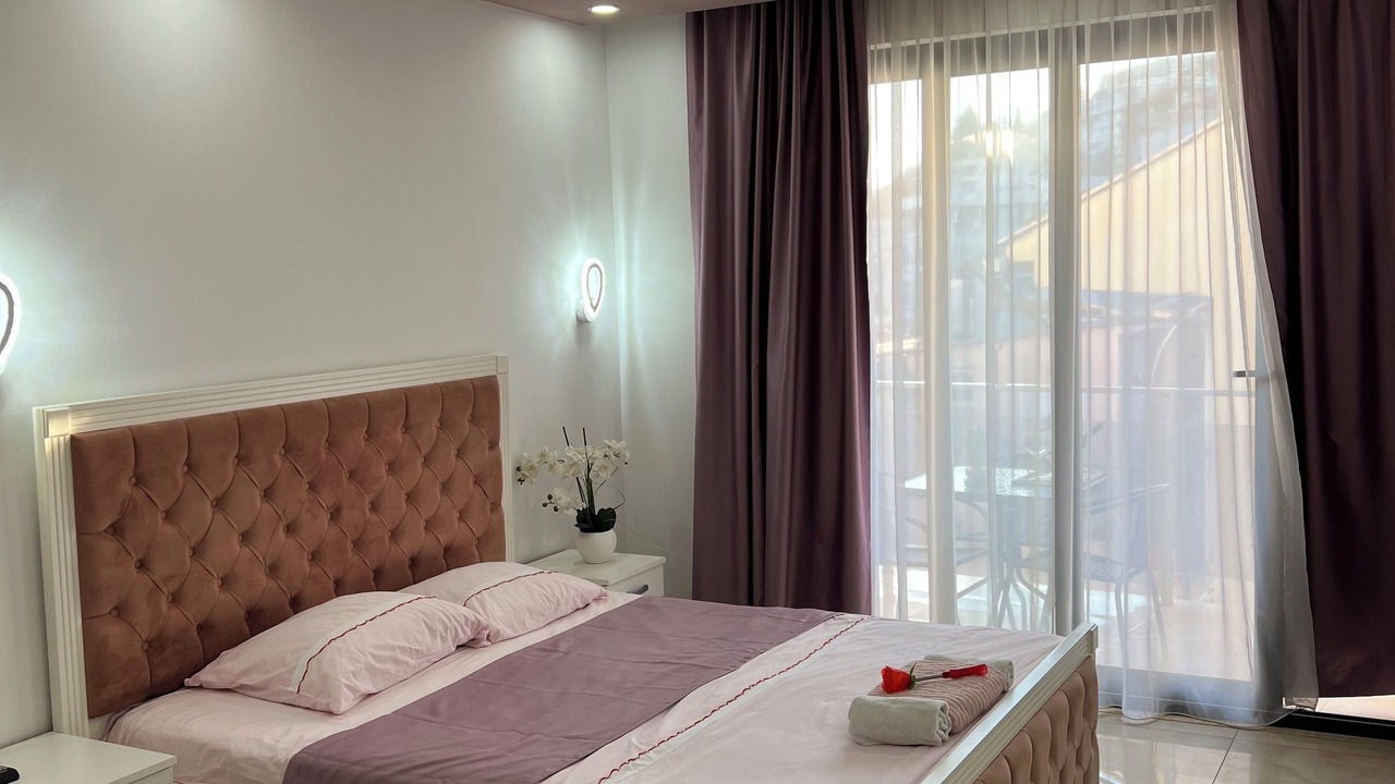 Photo of Bedroom in Ulcinj