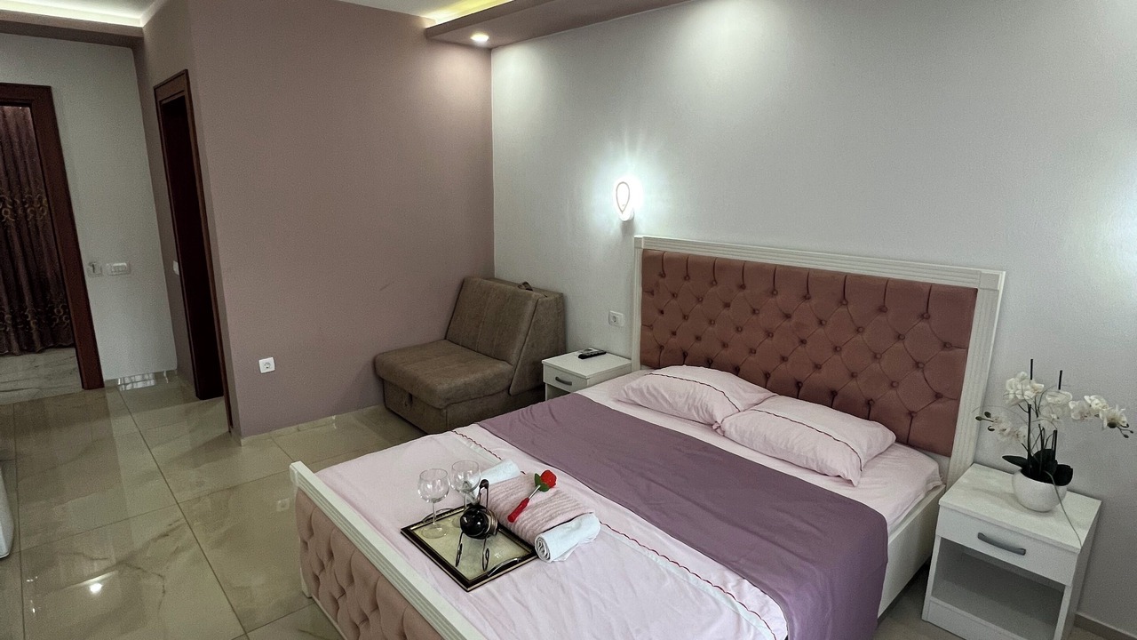 Photo of Bedroom in Ulcinj