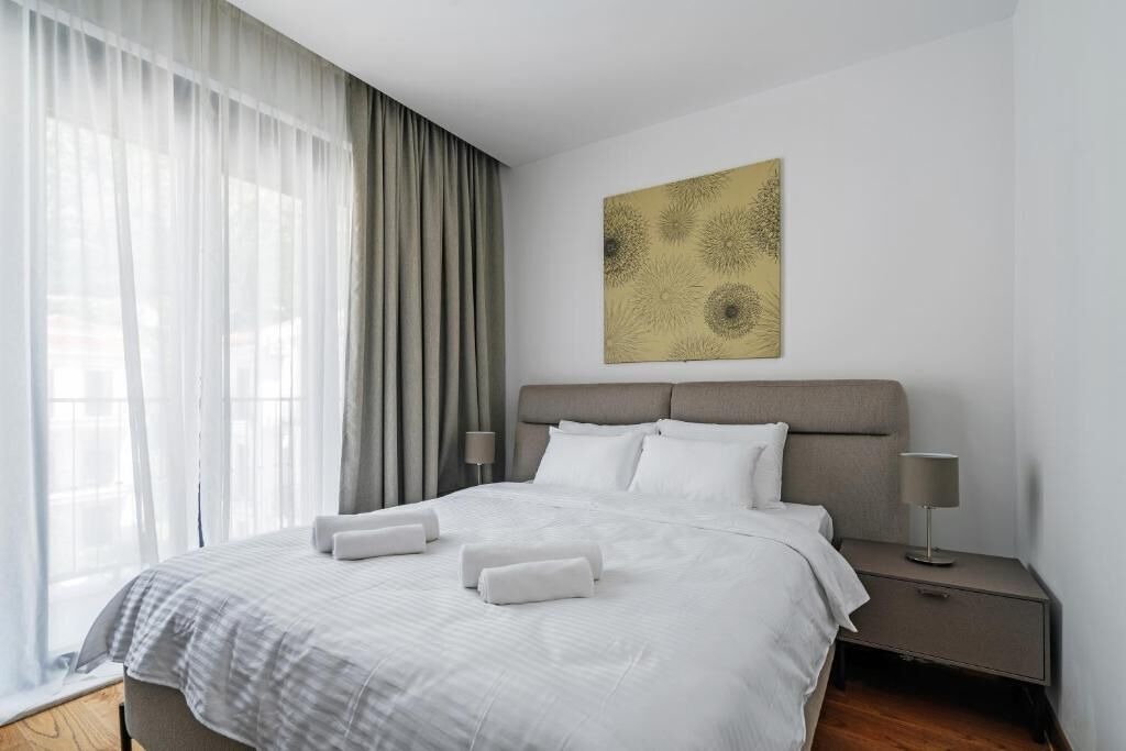 Photo of Bedroom in Risan