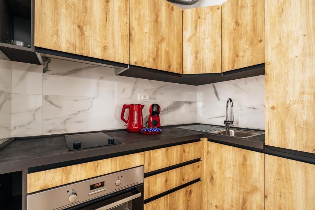 Photo of Kitchen in Risan