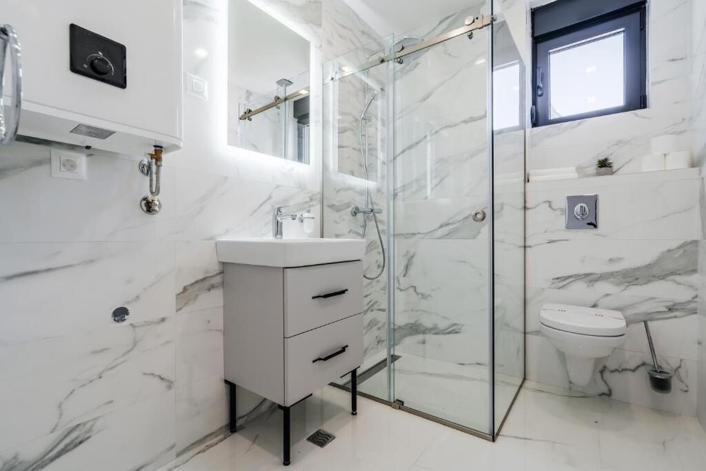Photo of Bathroom in Risan