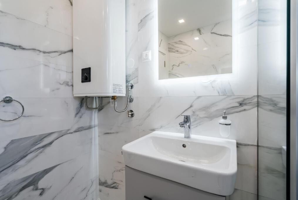Photo of Bathroom in Risan