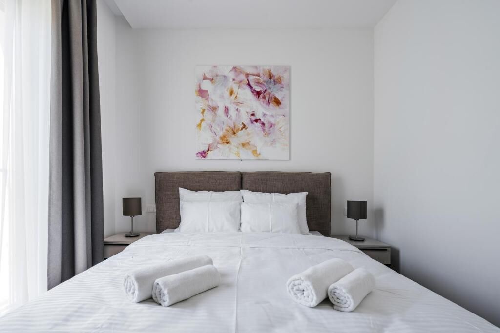 Photo of Bedroom in Risan