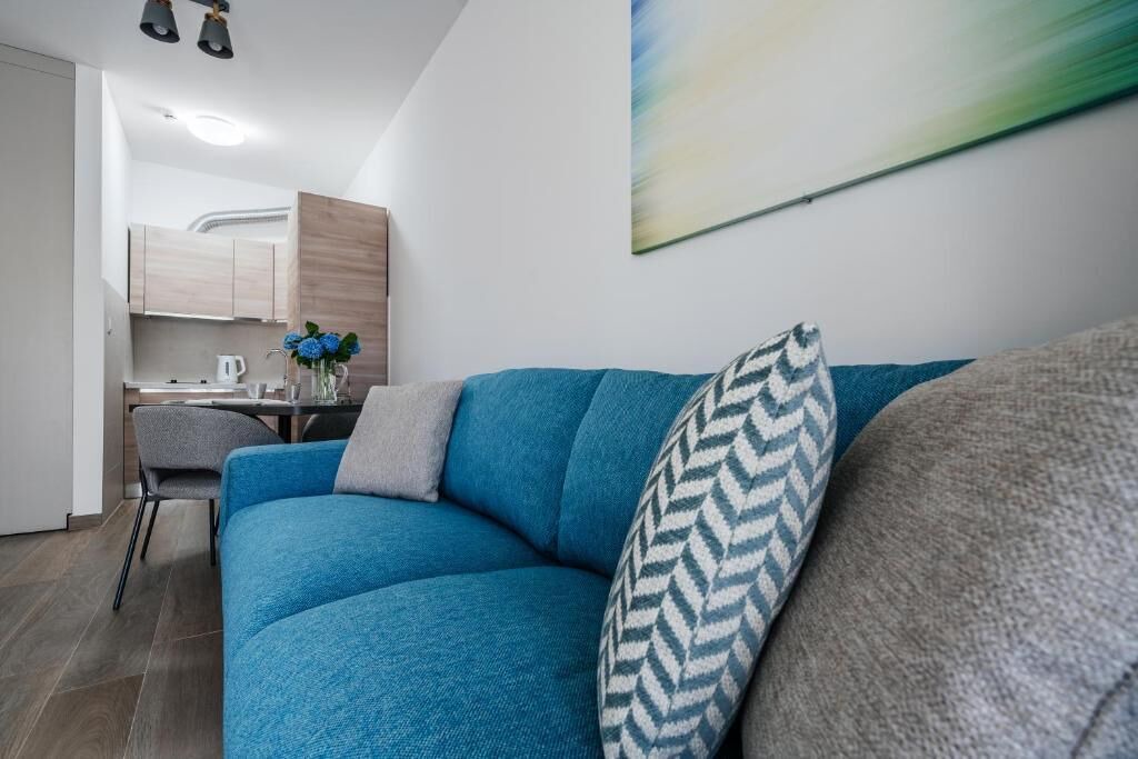 Photo of Livingroom in Risan