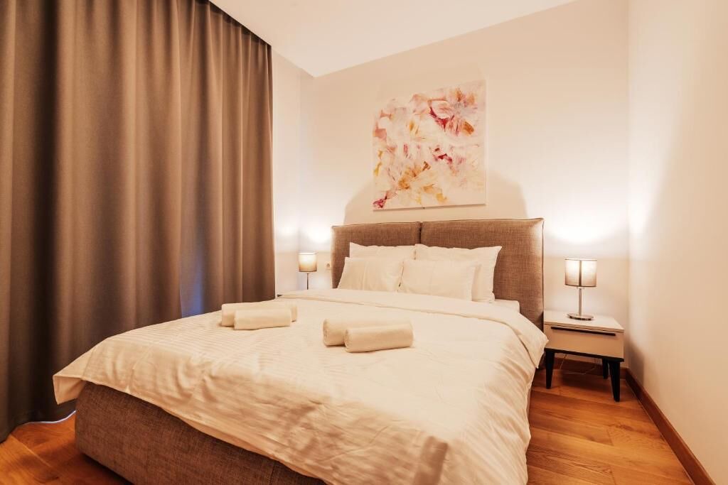 Photo of Bedroom in Risan