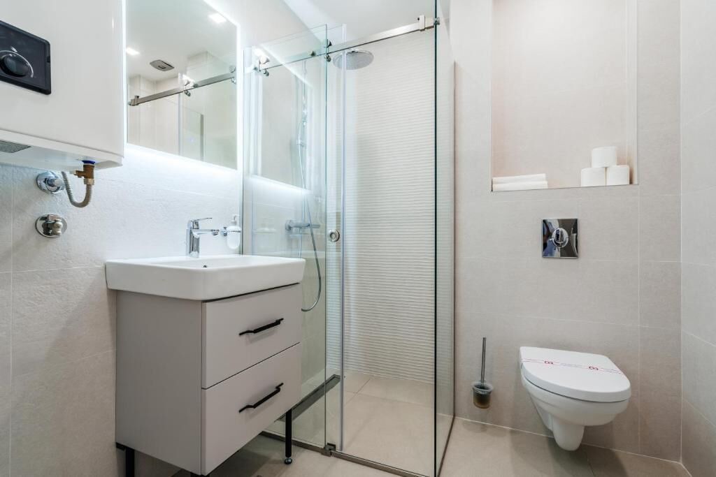 Photo of Bathroom in Risan