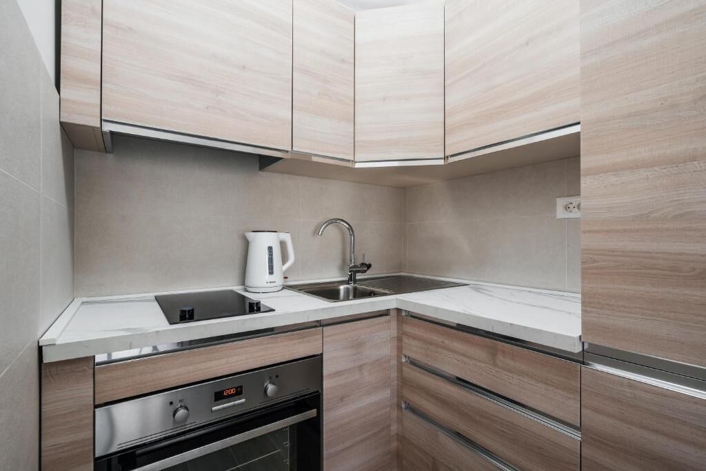 Photo of Kitchen in Risan