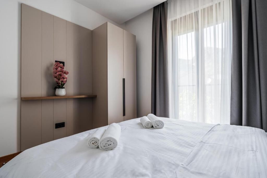 Photo of Bedroom in Risan