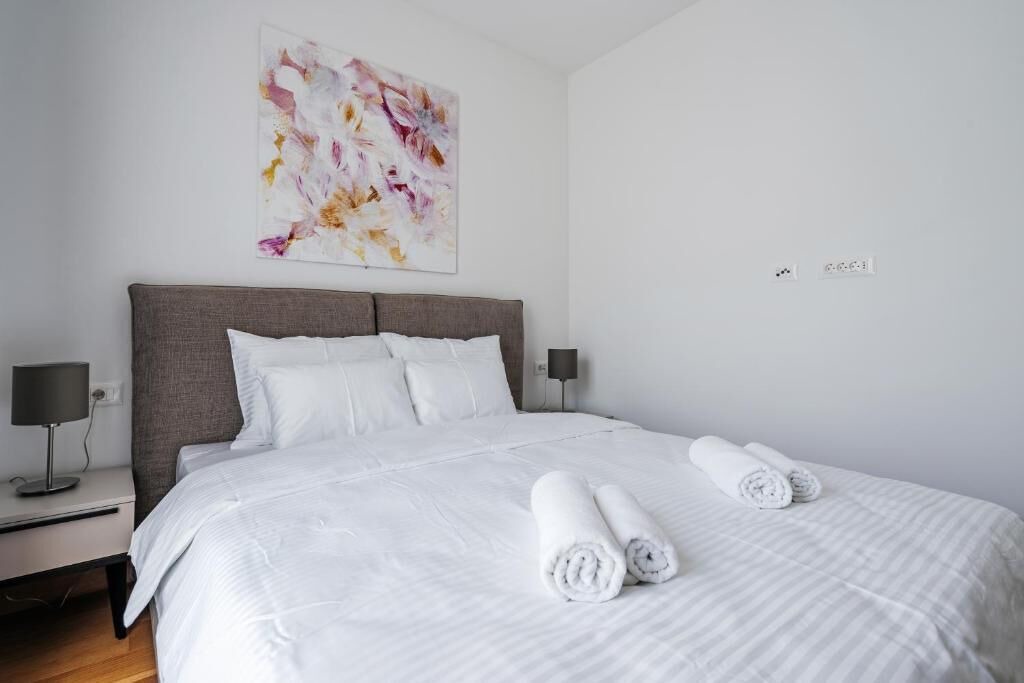 Photo of Bedroom in Risan