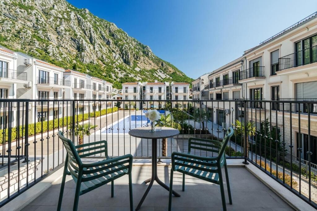 Photo of Outdoor in Risan