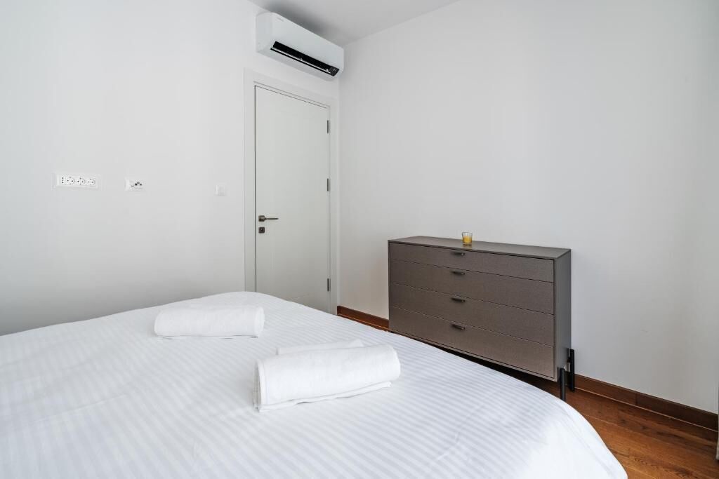 Photo of Bedroom in Risan