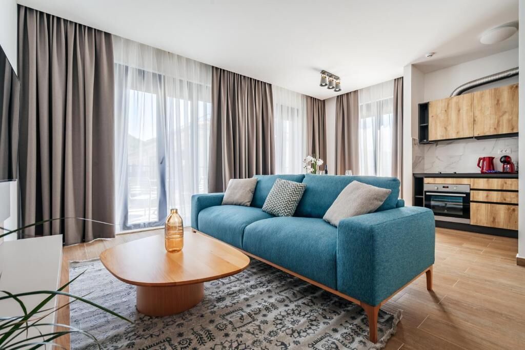 Photo of Livingroom in Risan
