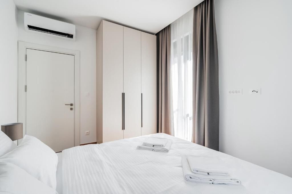 Photo of Bedroom in Risan