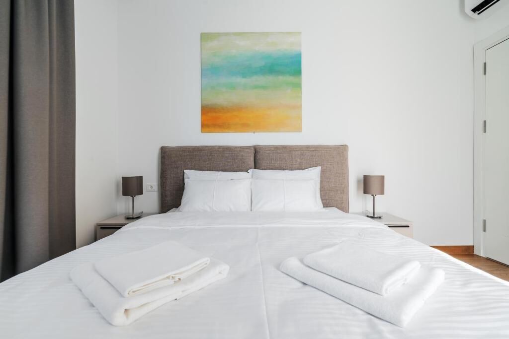Photo of Bedroom in Risan