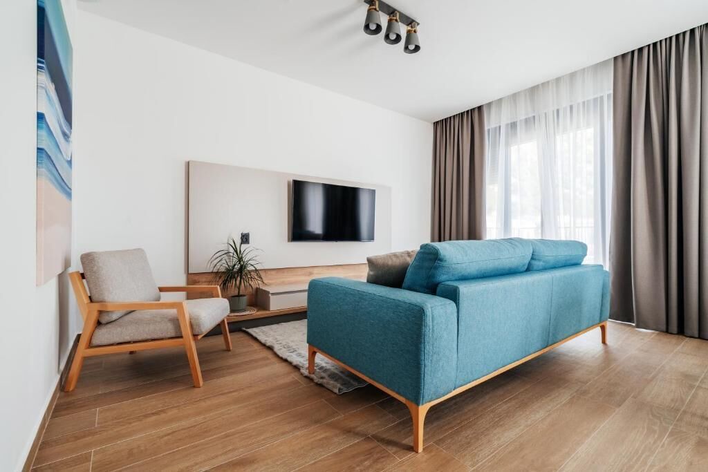 Photo of Livingroom in Risan