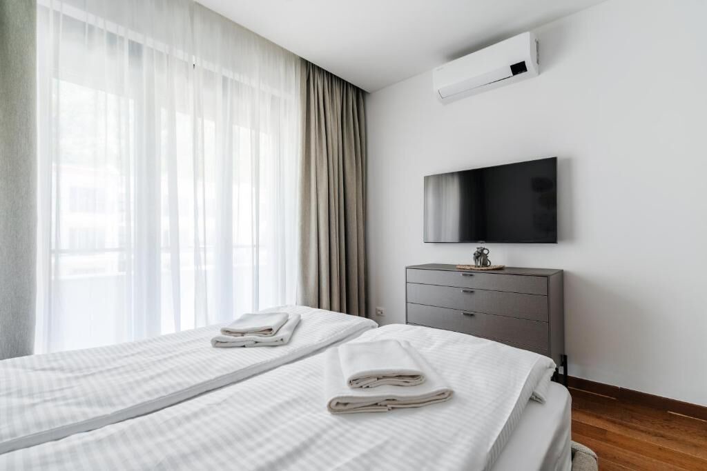 Photo of Bedroom in Risan