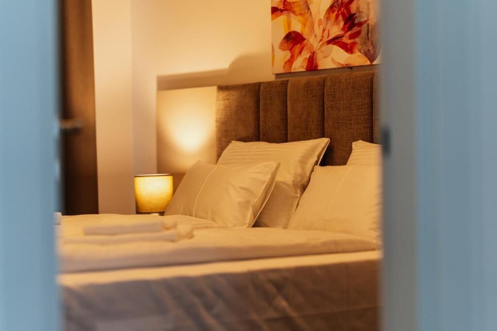 Photo of Bedroom in Risan