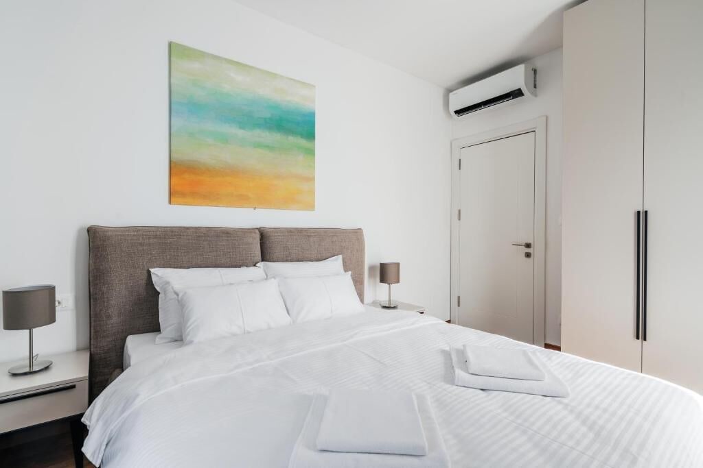 Photo of Bedroom in Risan
