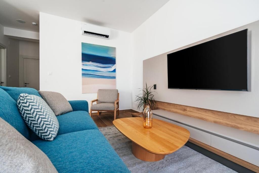 Photo of Livingroom in Risan