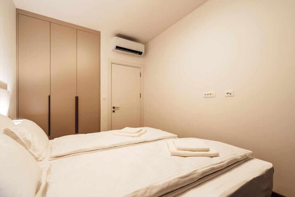 Photo of Bedroom in Risan
