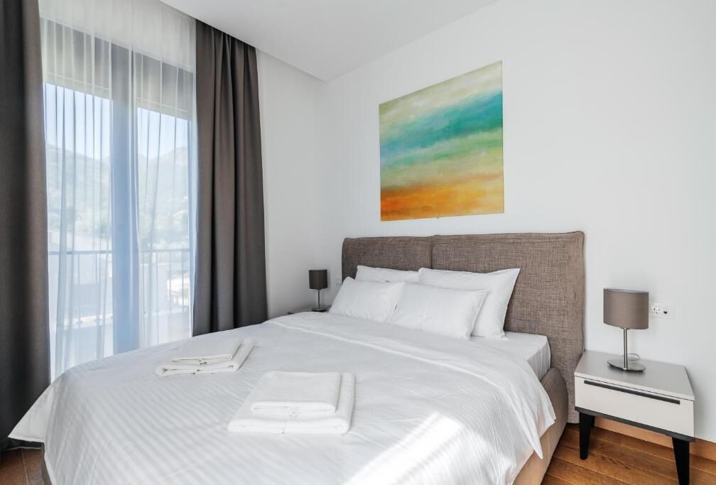 Photo of Bedroom in Risan