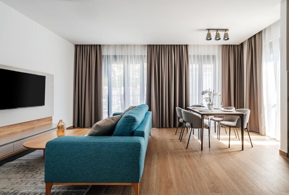 Photo of Livingroom in Risan
