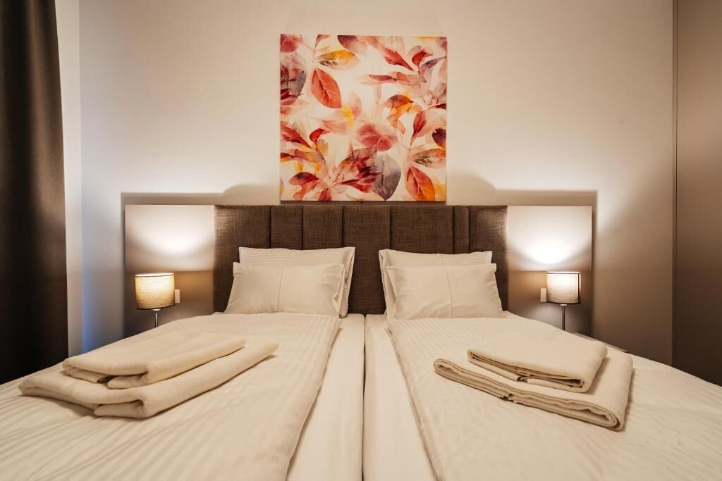 Photo of Bedroom in Risan