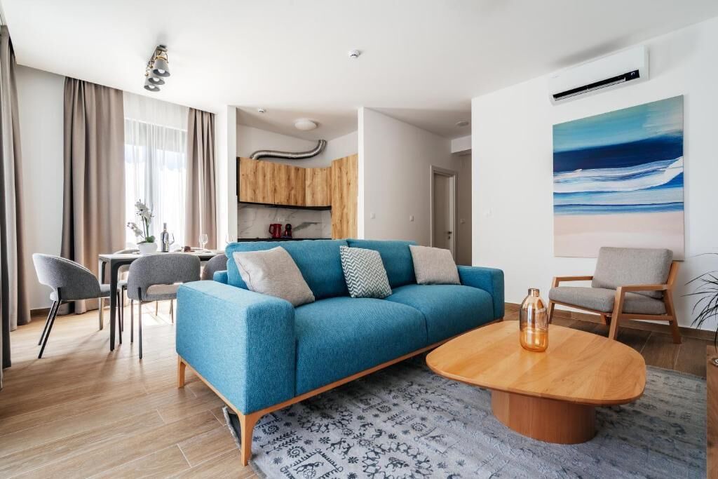Photo of Livingroom in Risan