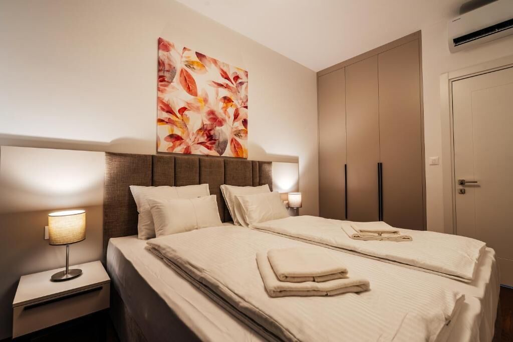 Photo of Bedroom in Risan