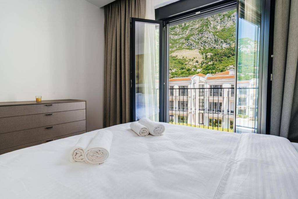 Photo of Bedroom in Risan