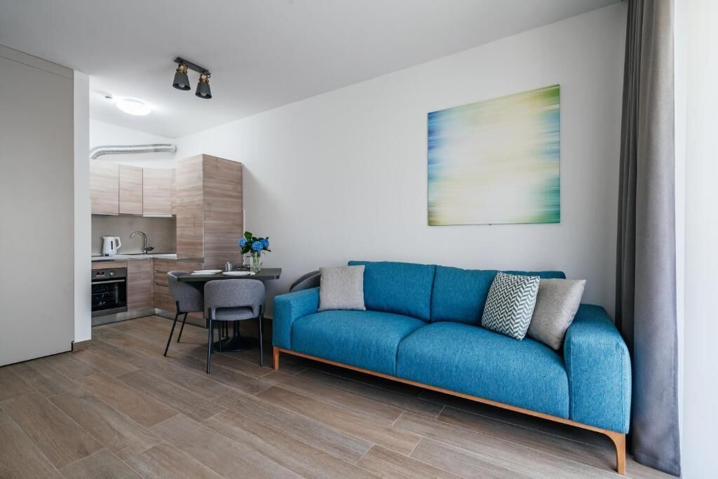 Photo of Livingroom in Risan