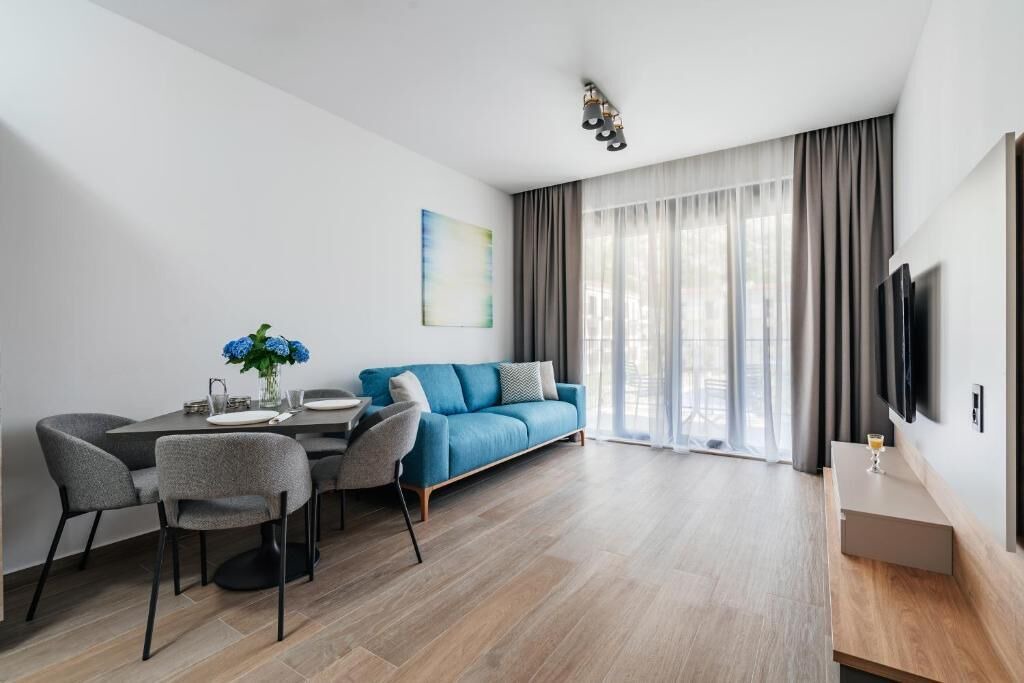 Photo of Livingroom in Risan