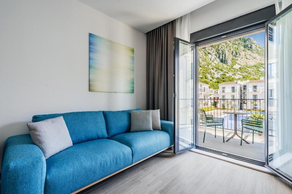 Photo of Livingroom in Risan