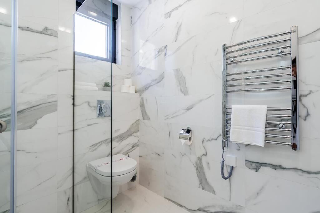 Photo of Bathroom in Risan