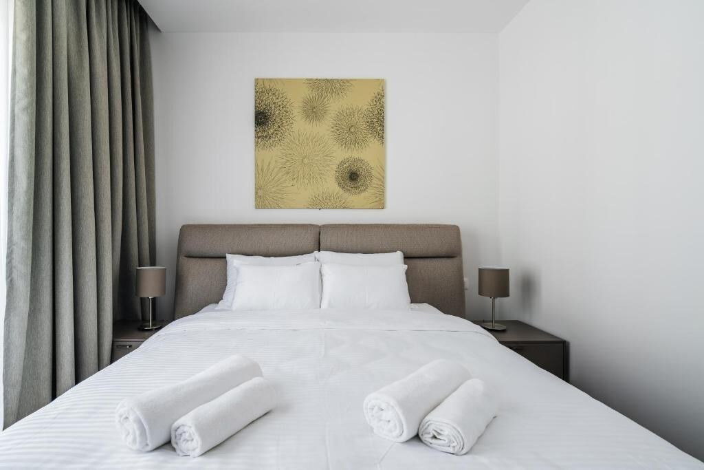 Photo of Bedroom in Risan