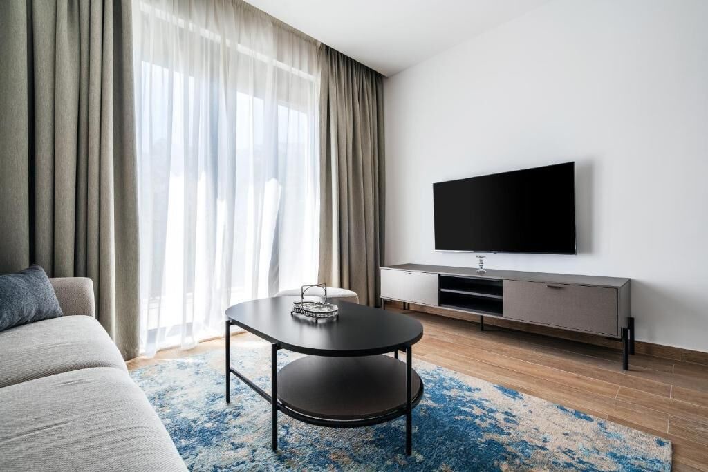 Photo of Livingroom in Risan