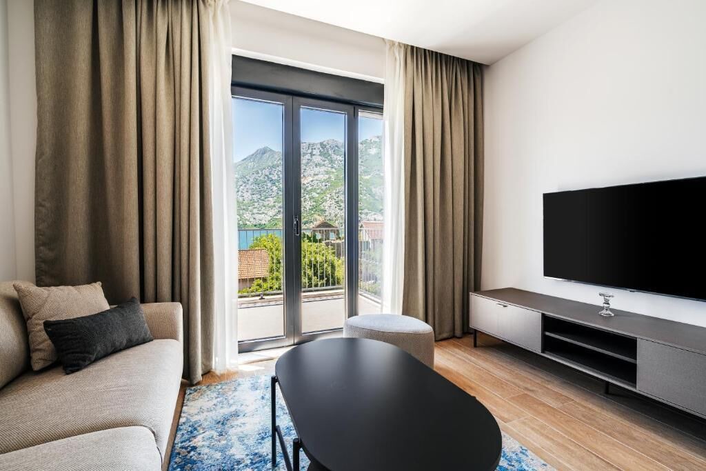 Photo of Livingroom in Risan