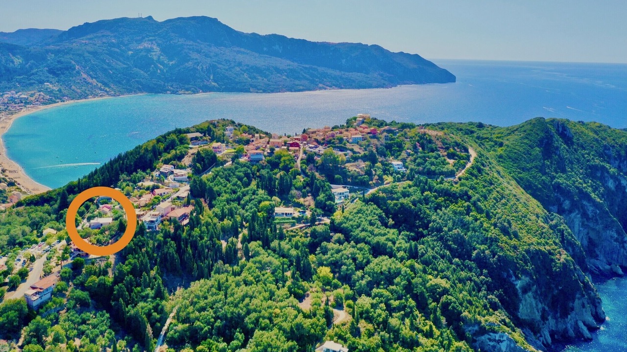 Photo of Outdoor in Afionas