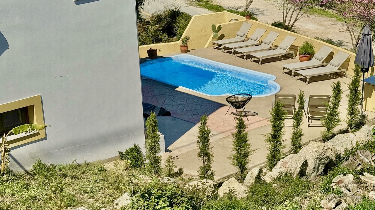 Photo of Outdoor in Afionas