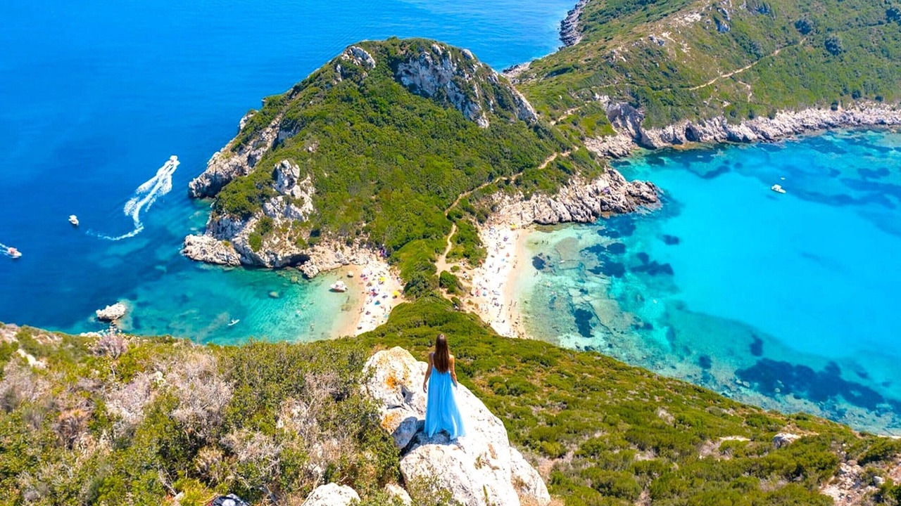 Photo of Outdoor in Afionas