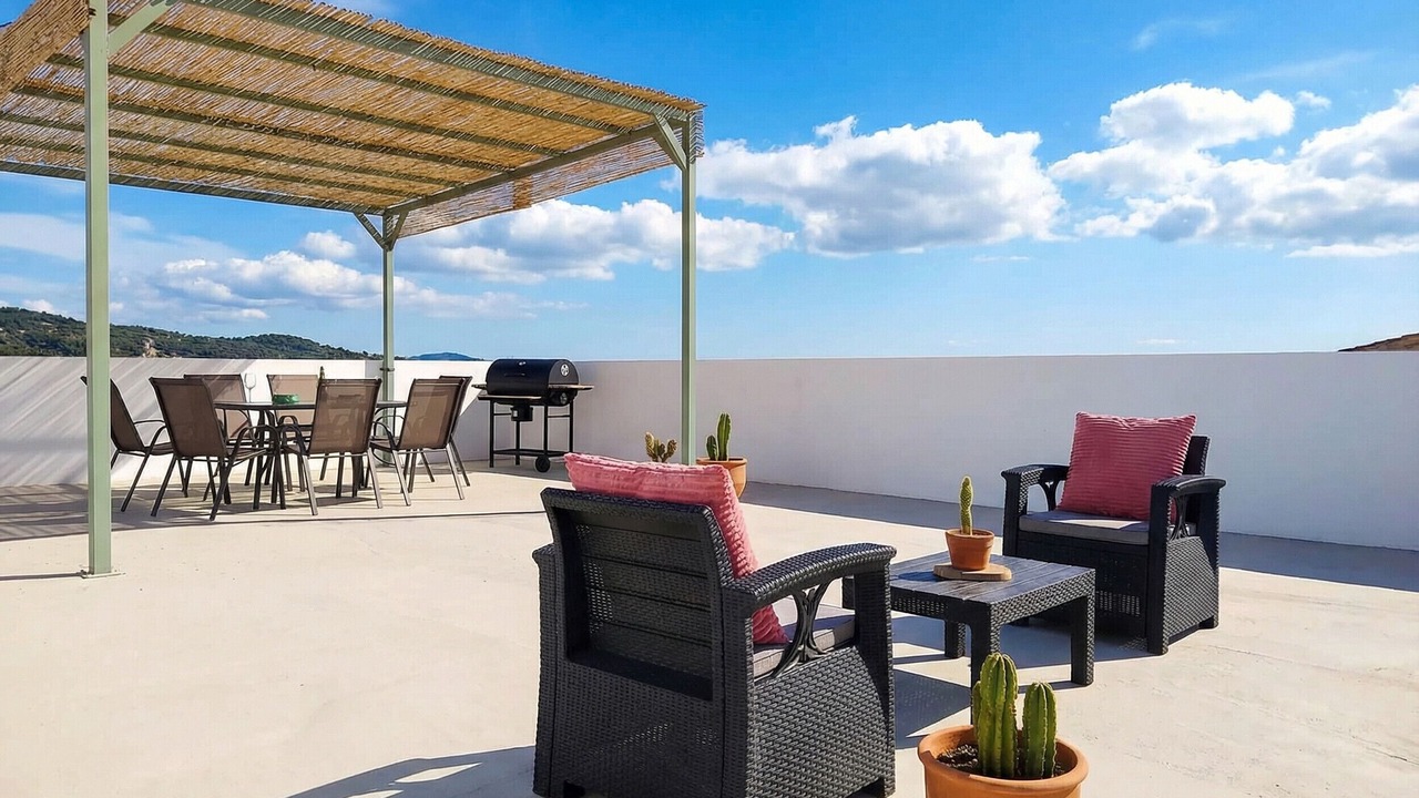 Photo of Outdoor in Afionas