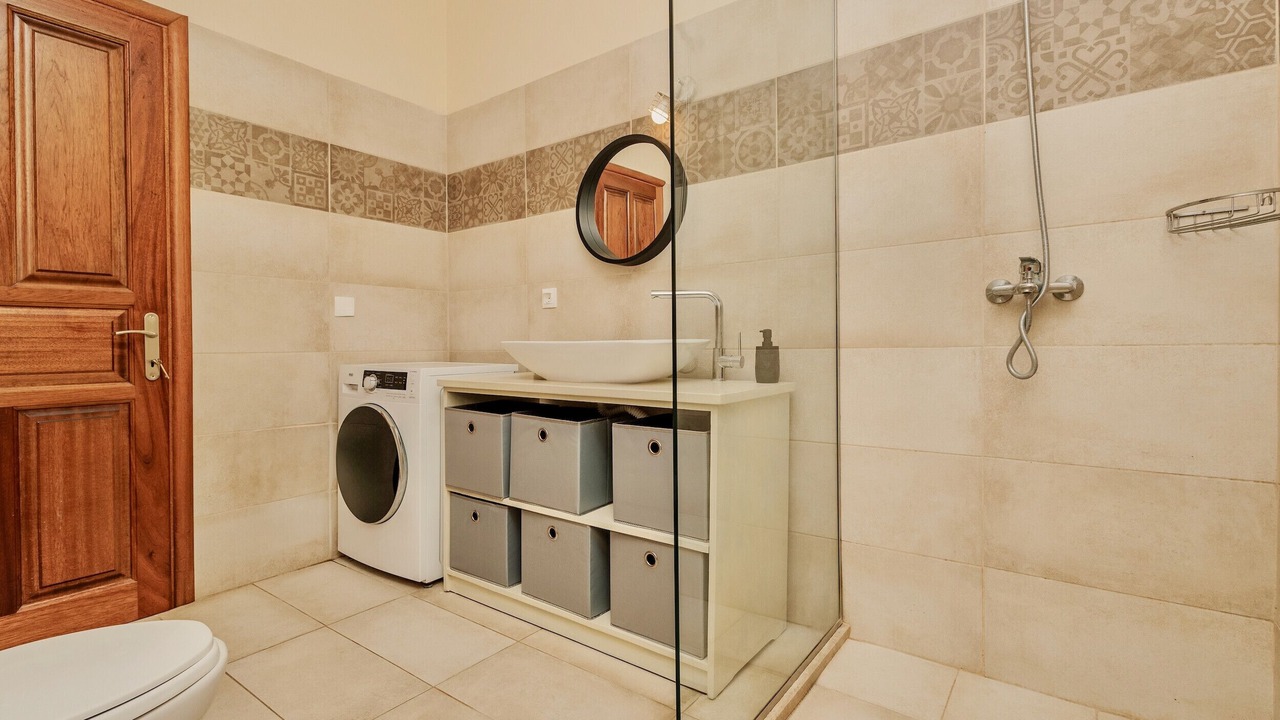 Photo of Bathroom in Afionas