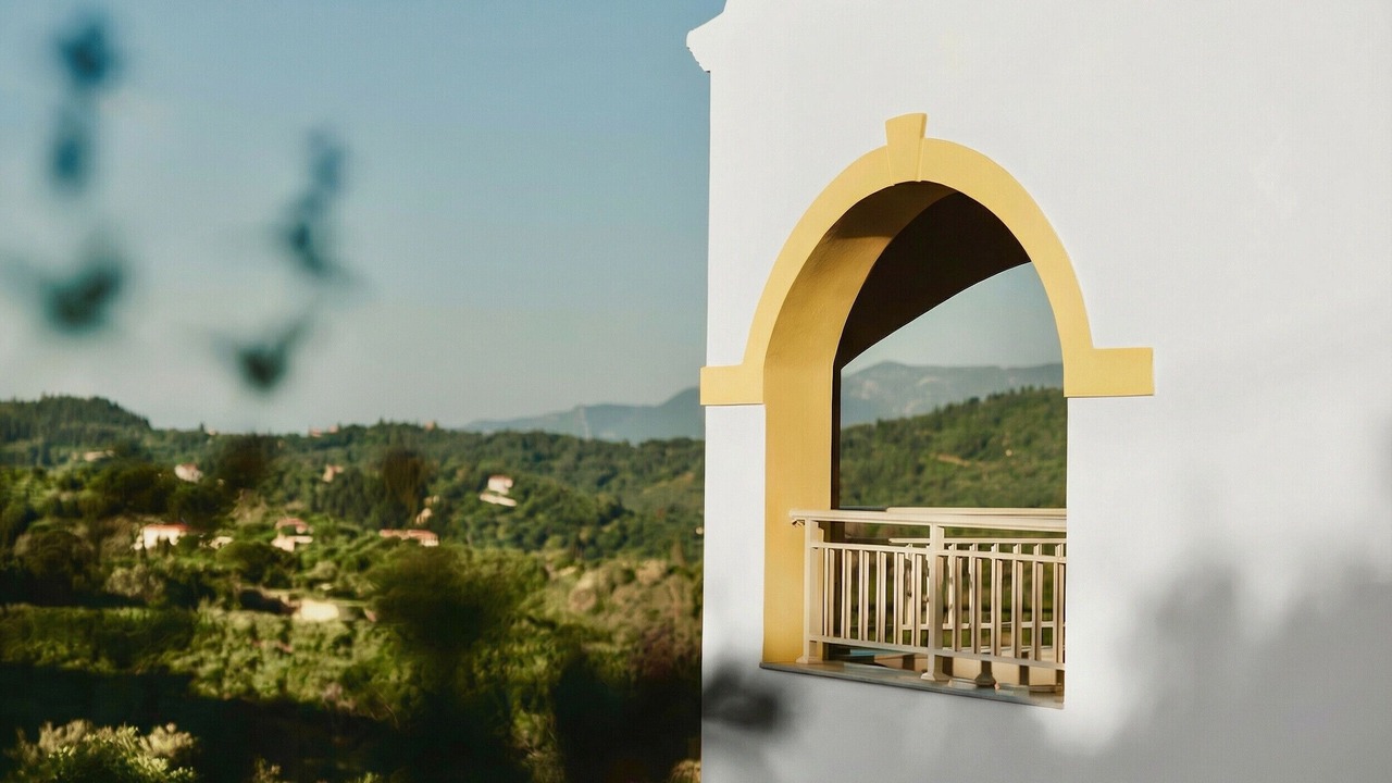 Photo of Outdoor in Afionas