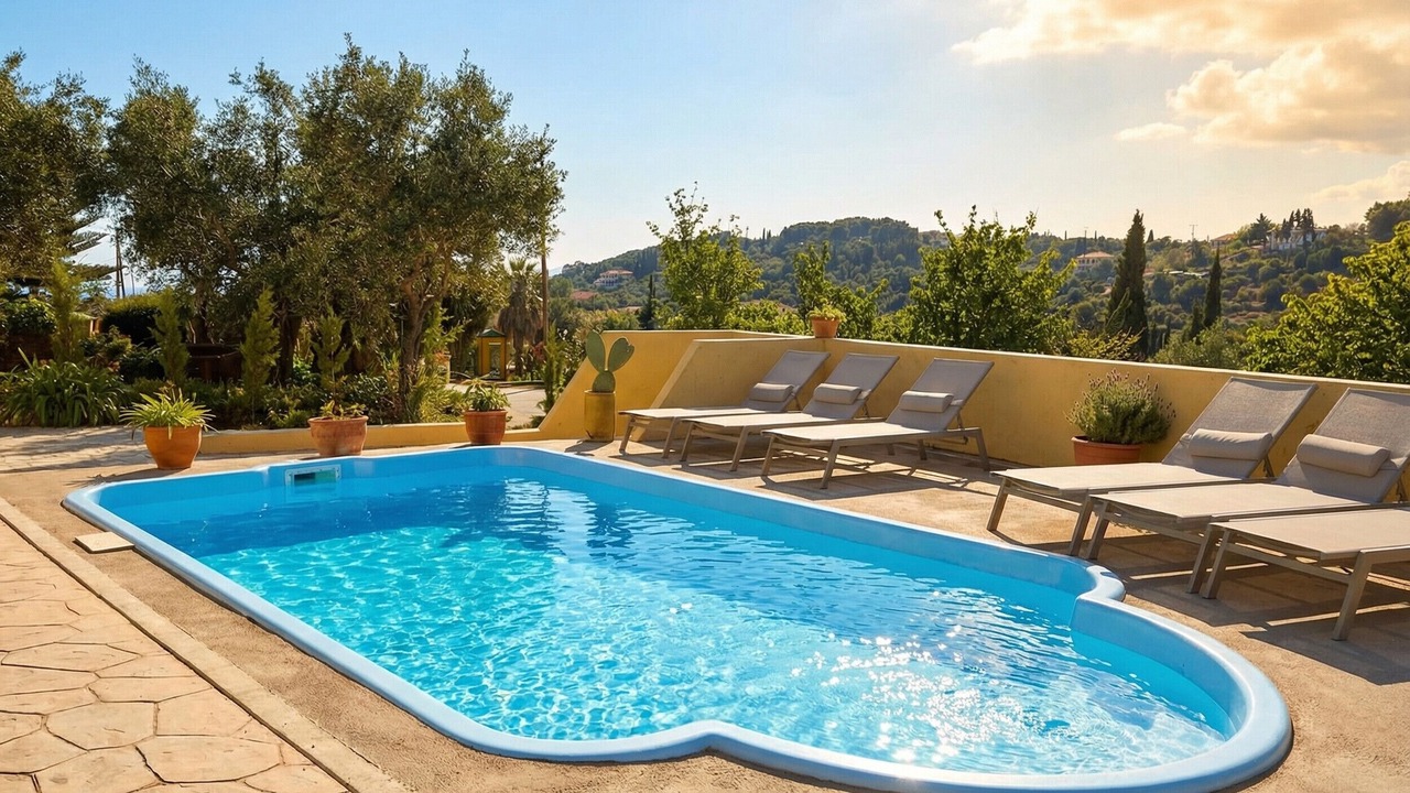 Photo of Outdoor in Afionas