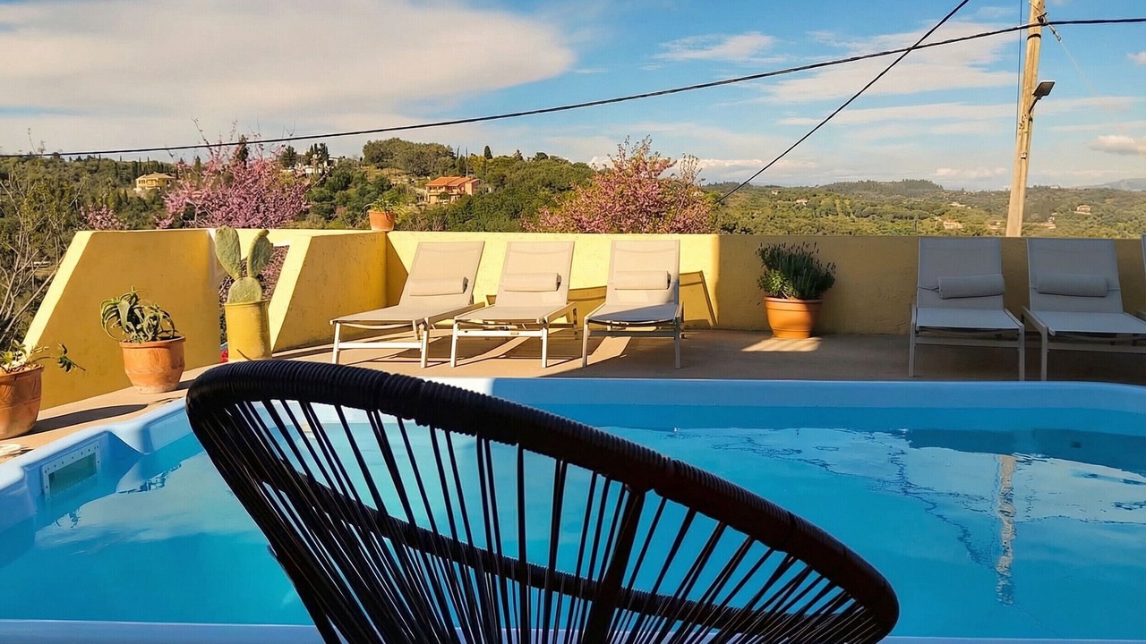 Photo of Outdoor in Afionas