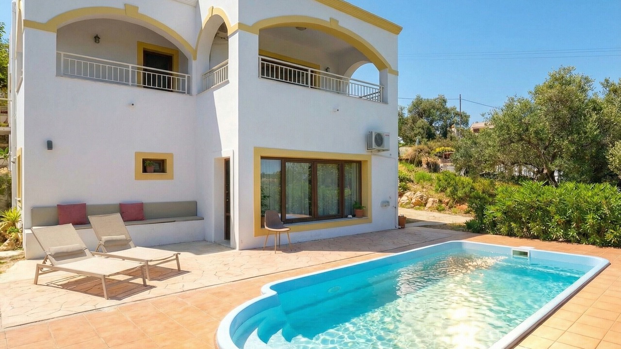 Photo of Outdoor in Afionas