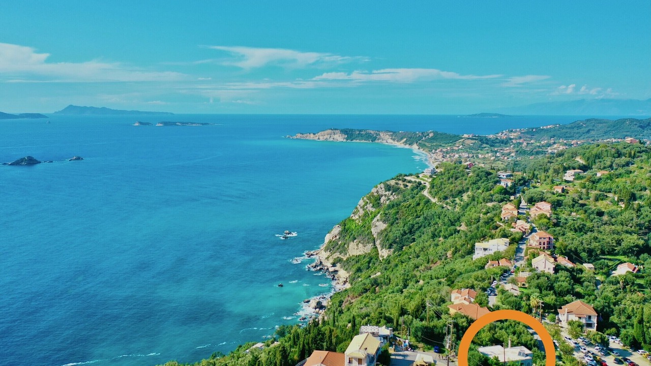Photo of Outdoor in Afionas