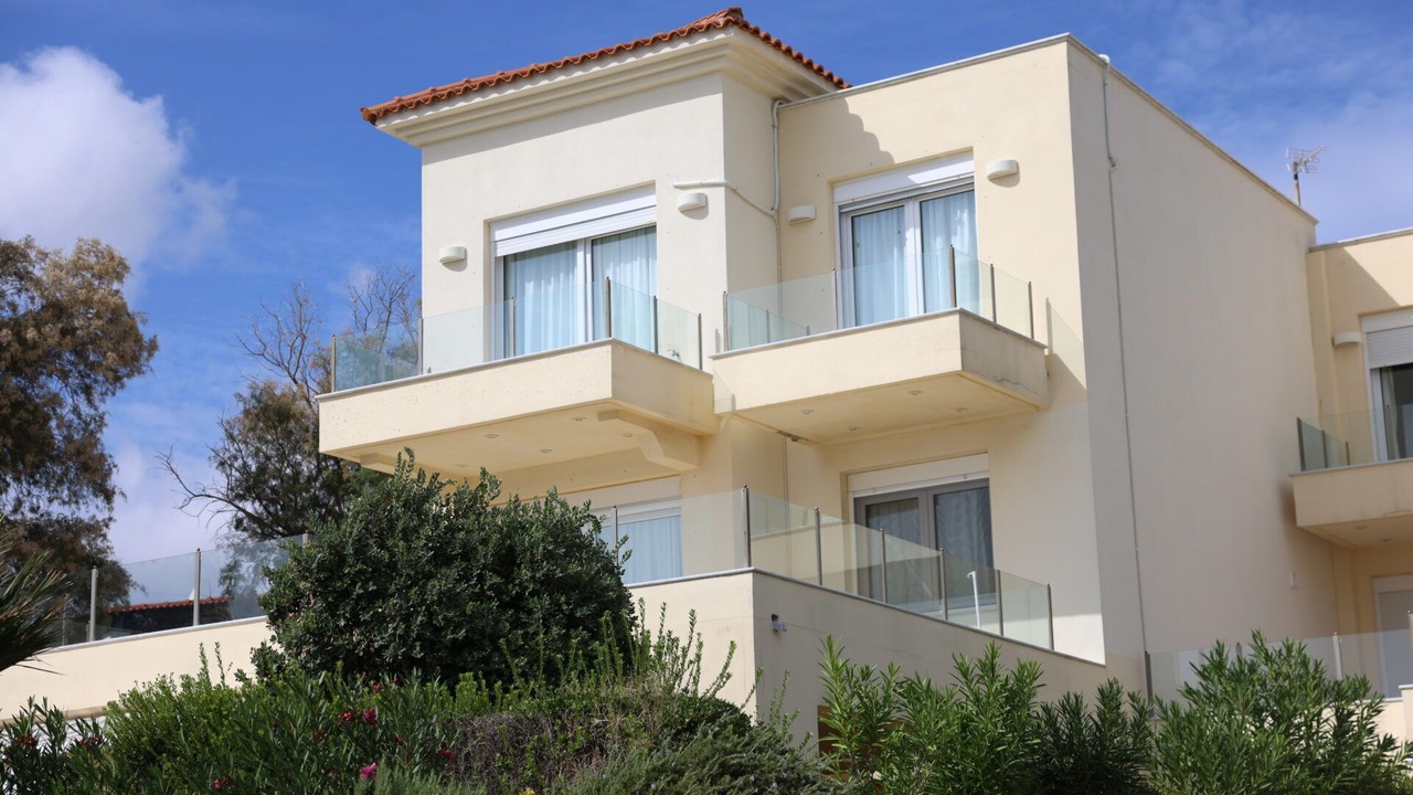 Photo of Outdoor in Mastichochoria