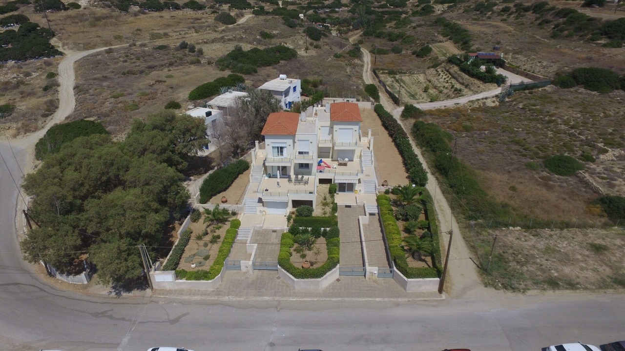 Photo of Outdoor in Mastichochoria