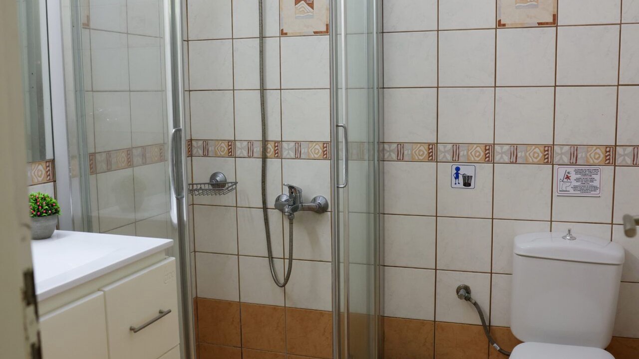 Photo of Bathroom in Mastichochoria